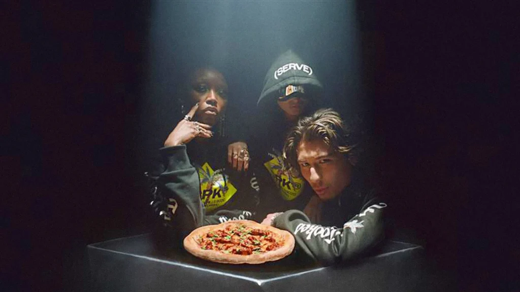 Why California Pizza Kitchen just faked an insane rebrand