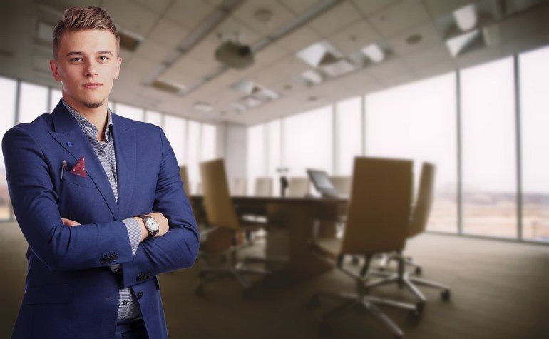 Your First Interview