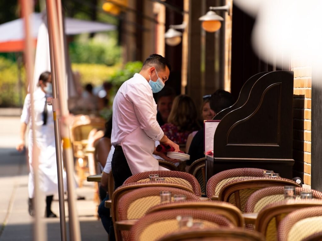 Five Years After COVID, the Restaurant Labor Market Has Yet to Recover