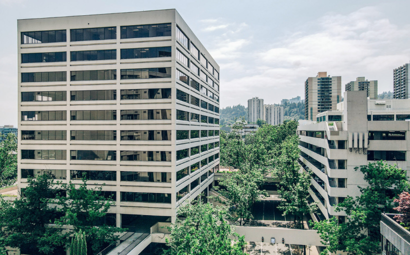 Adobe to Close Downtown Portland Office Location