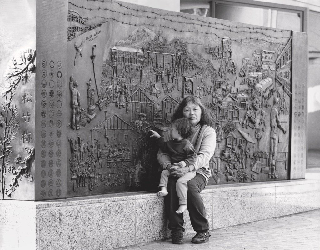 SFMOMA Gets $1.5M From Google for Ruth Asawa Exhibition