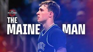 SC Featured: The Maine Man