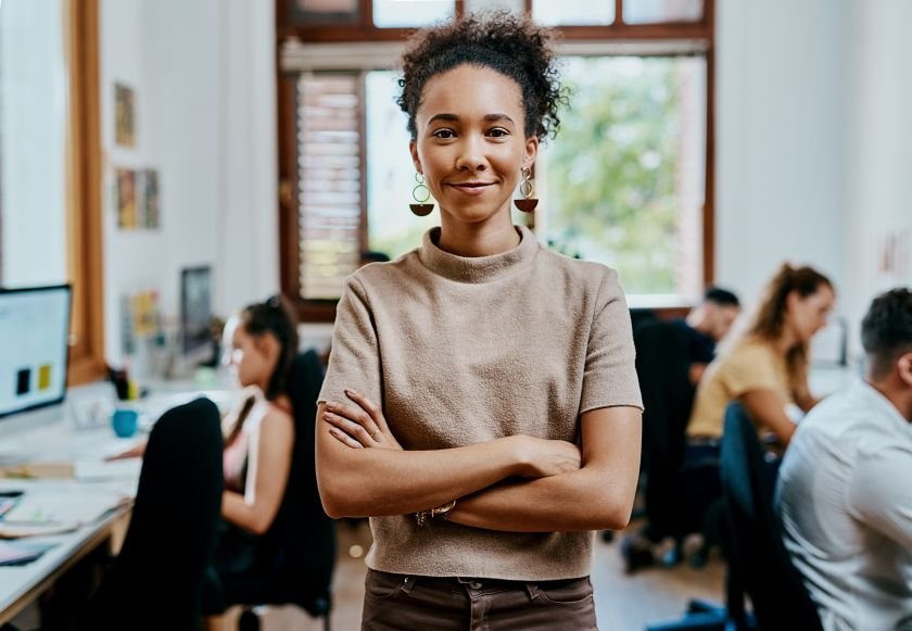 Successful creatives share the 'advice that changed it all'