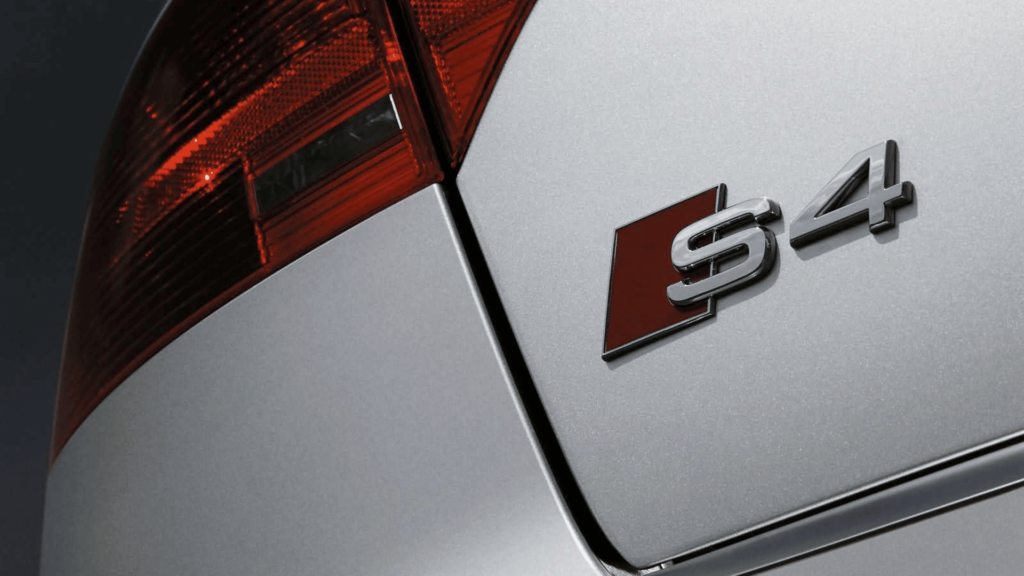 The Manual V8 Sedan That Always Gets Overlooked Because Of Its Famous Sibling