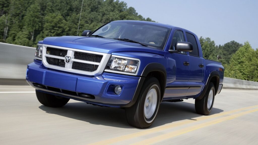Ram Wants A Cheap Truck, And Stellantis Has Options