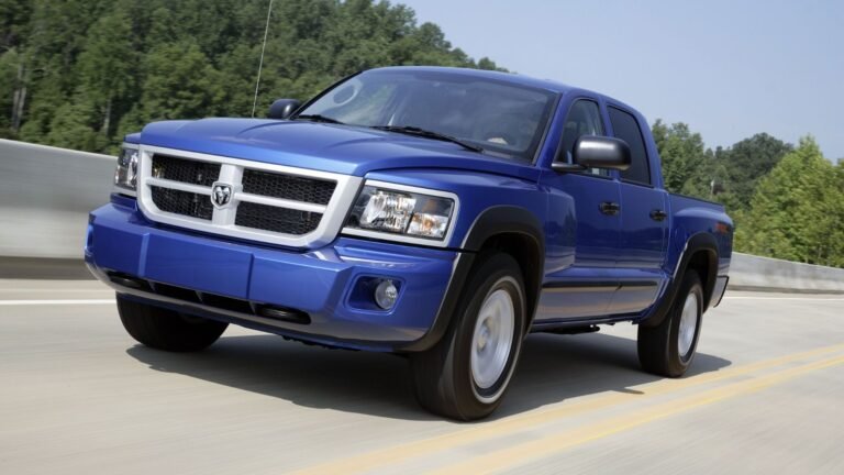 Ram Wants A Cheap Truck, And Stellantis Has Options