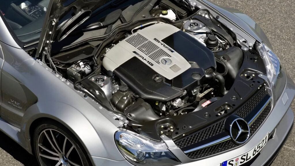2000s Sports Cars That Preceded The Downsizing Trend