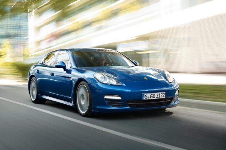 The 6 best ugly-beautiful cars from the past 50 years