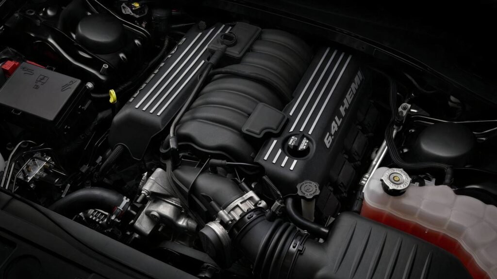 This Is When The Hemi V8 Engines You've Missed Will Be Back