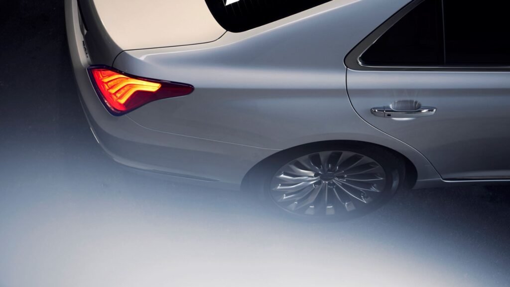 The First Genesis Is All The Car You Could Ever Need For $20,000