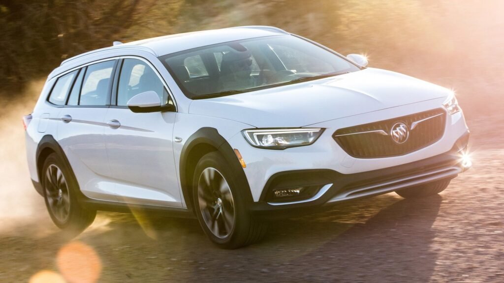 Remembering The Last American Station Wagon