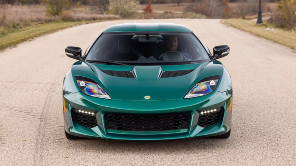 10 Sports And Luxury Cars That Share Parts With Cheap Everyday Cars