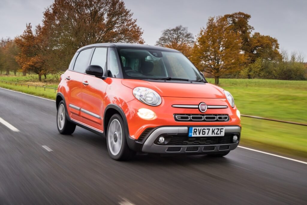 Six cars from the past decade that never should've been made