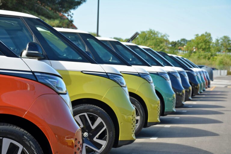 The Volkswagen ID.Buzz is getting big discounts
