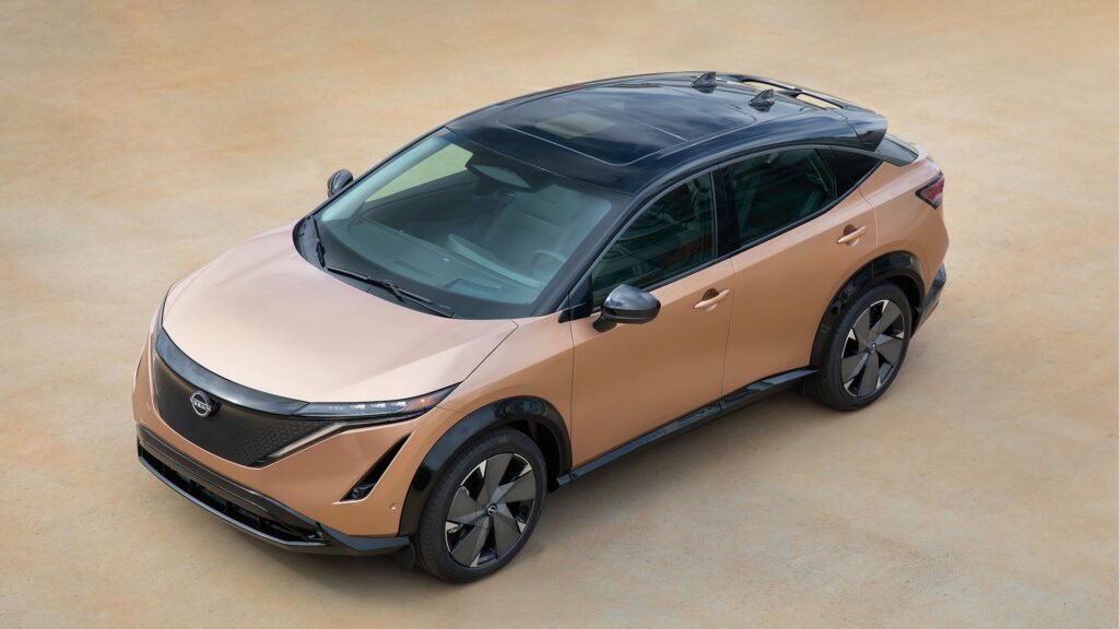 Your Next Car Could Be Built By The People Who Make Your iPhone