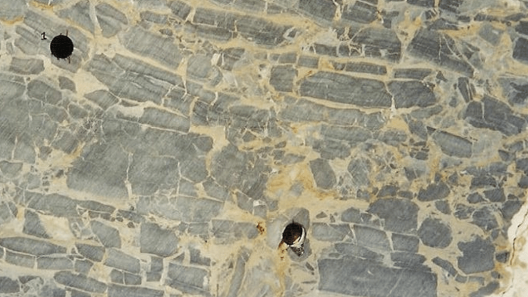 Remagnetization Illuminates Tectonic Consolidation of Megacontinents