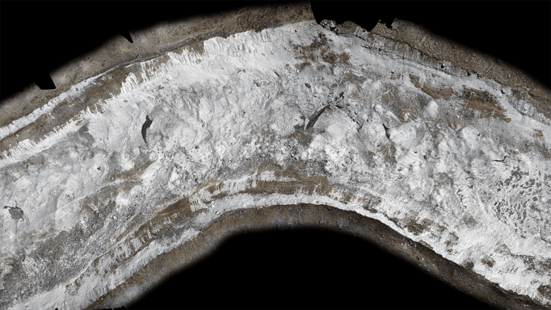 The Complex Evolution of Debris-Covered Glacier Surfaces