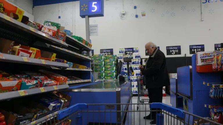 Walmart’s Easter meal kit leaves out eggs amid bird flu outbreak