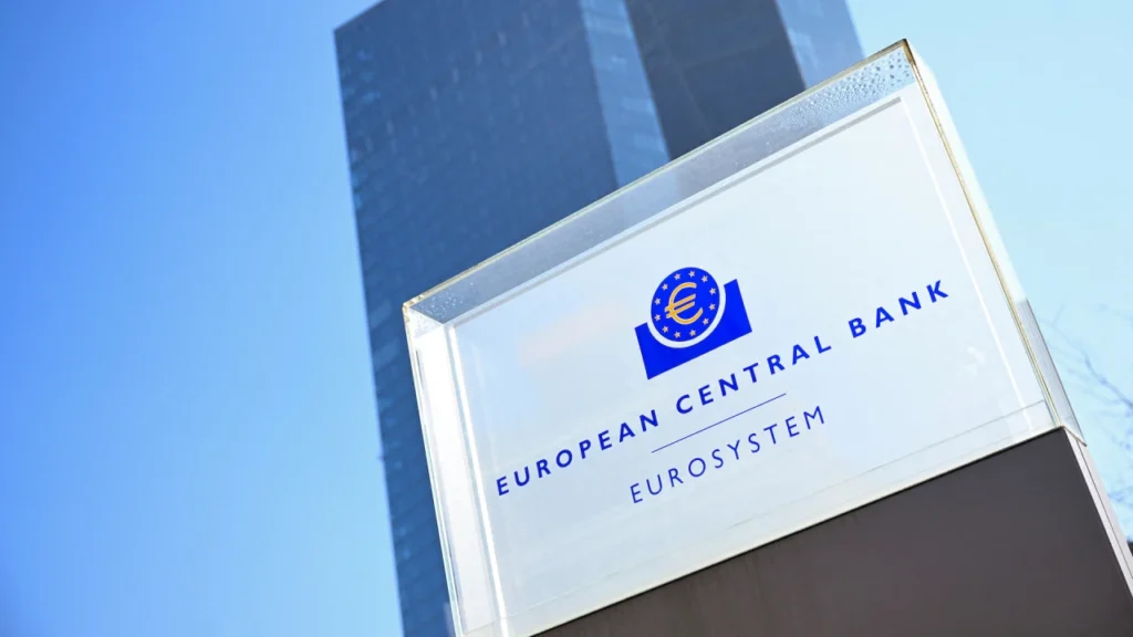 ECB warns banks to be prepared for geopolitical shocks