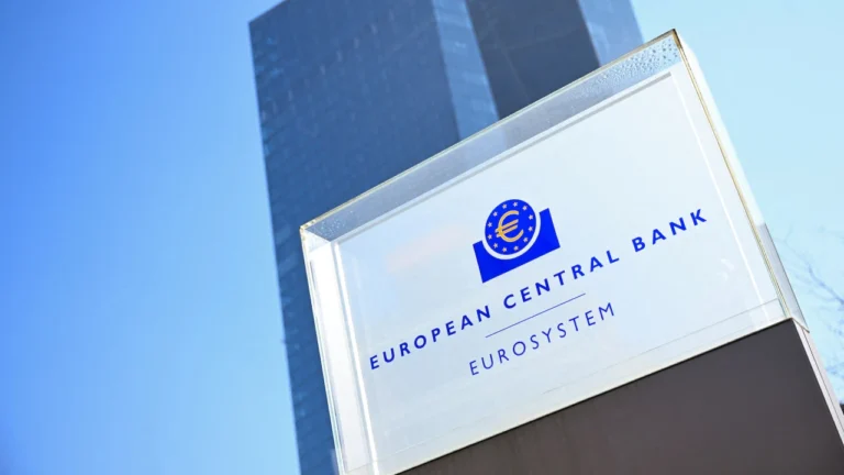 ECB warns banks to be prepared for geopolitical shocks