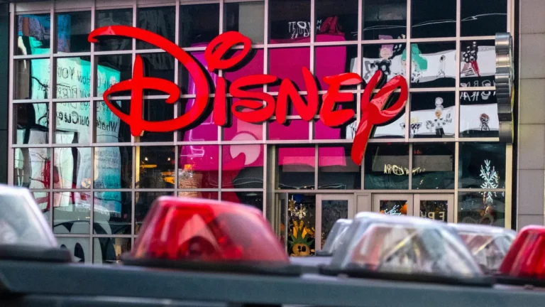 FCC to investigate Disney and ABC over DEI policies