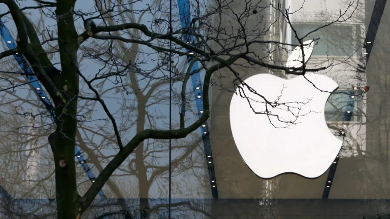 Apple faces a $162 million fine from French regulators. Here’s why