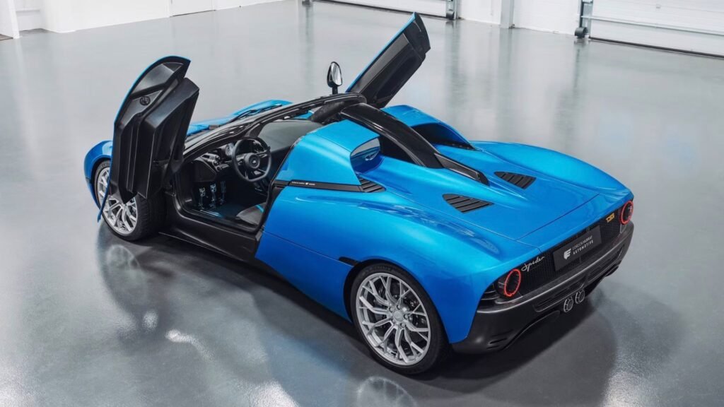Hardtop Convertibles | 2025 Best Hardtop Convertibles Rated | CarBuzz