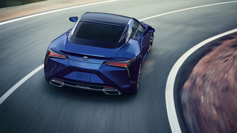 Best Hybrid Sports Cars for 2025 | Top Plug-In Hybrid Sports Vehicles | CarBuzz