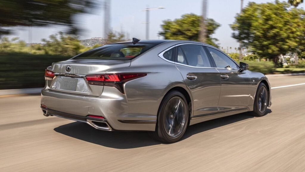 Best Sedans | 2025 Top-Rated Sedan Cars | CarBuzz