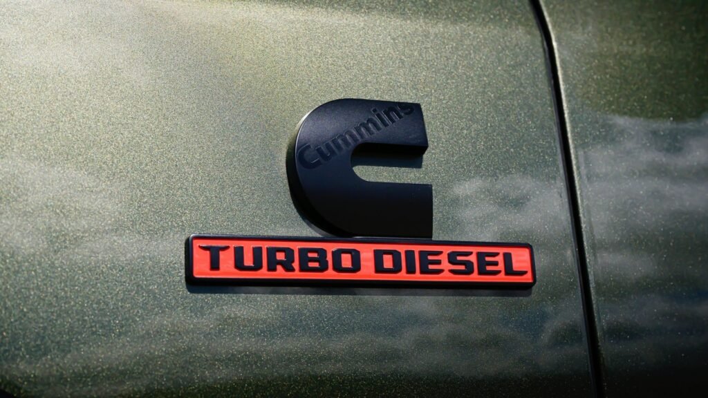 Video: A Ram Power Wagon With The Engine Everyone Wants Might Happen