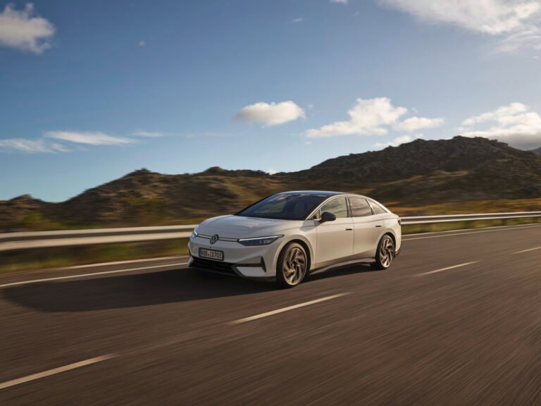 Volkswagen partners with CATL to improve EV battery tech