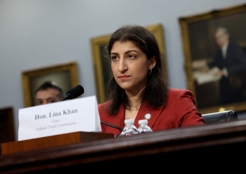 What Antitrust ‘Reformers’ Got Wrong