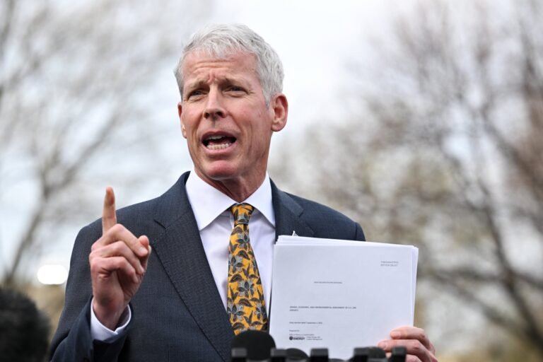 Energy Department’s project hit list draws bipartisan pushback from lawmakers