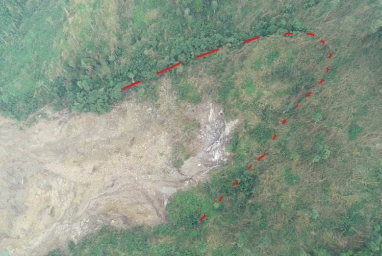 The 13 September 2024 Ba Thau landslide in Lao Cai province, Vietnam