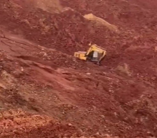 Continued uncertainty, but very real concerns, about mining related landslides in Marowali, Indonesia