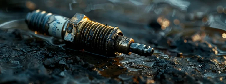 Step-by-Step Guide to Changing Chainsaw Spark Plugs