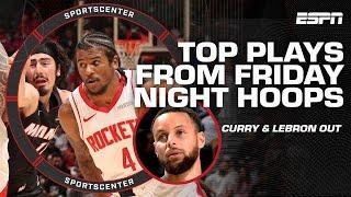 Rockets SOARING