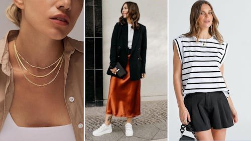 55 Cheap Basics That Look Expensive & You'll Wear All The Time