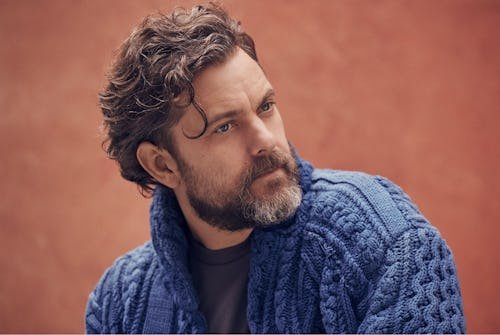 Joshua Jackson On Home Birth, The Mighty Ducks, And Fatherhood