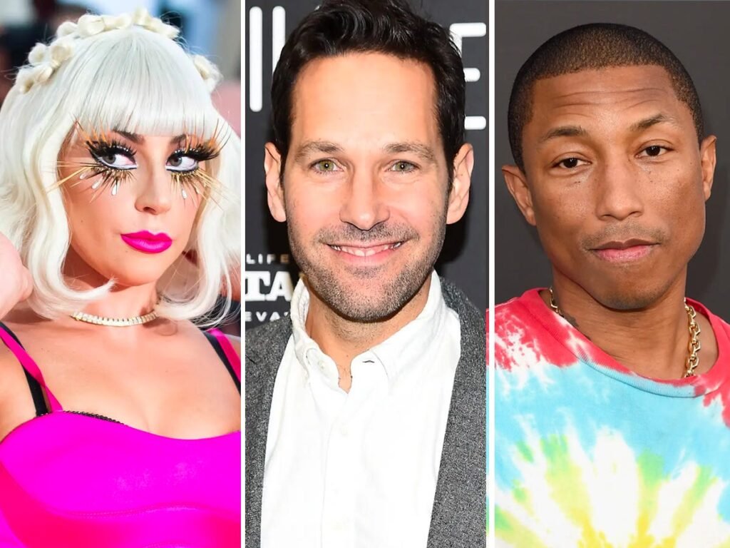 38 celebrities you probably didn't know were Aries