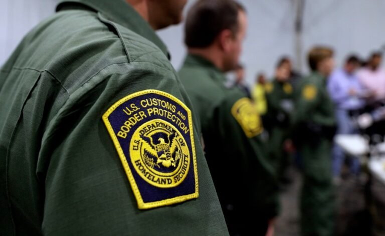 Customs employee accused of scheme to defraud FEMA
