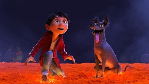 'Coco 2' Is Officially Coming & I’m Still Mad At Ernesto
