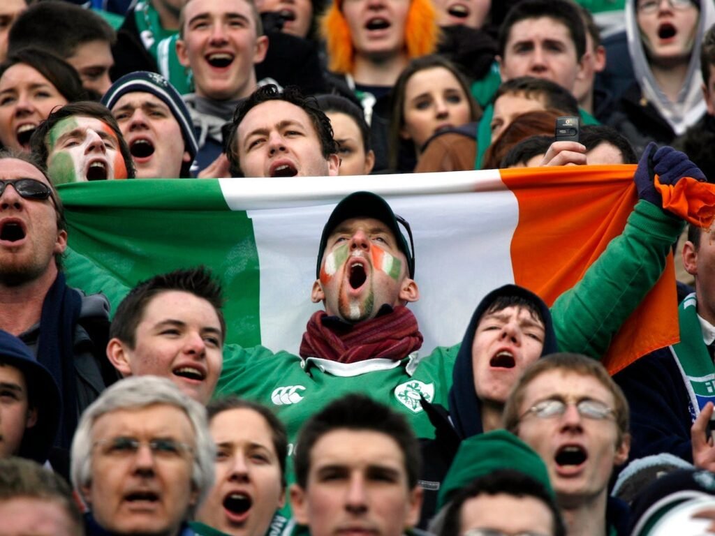 21 sayings you'll understand only if you're Irish