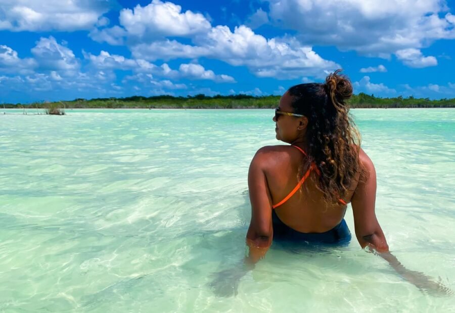 Top 10 Warm Weather Places To Visit For Spring Break 2025
