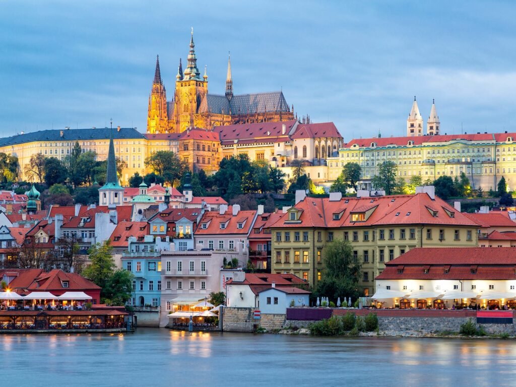 I moved around Europe for 6 months. If I had to pick a place to live permanently, it'd be this lively, walkable city.