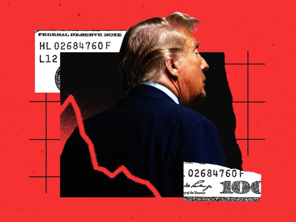 Stagflation fears are rising. Here's why one firm says it's an unlikely outcome for the economy.