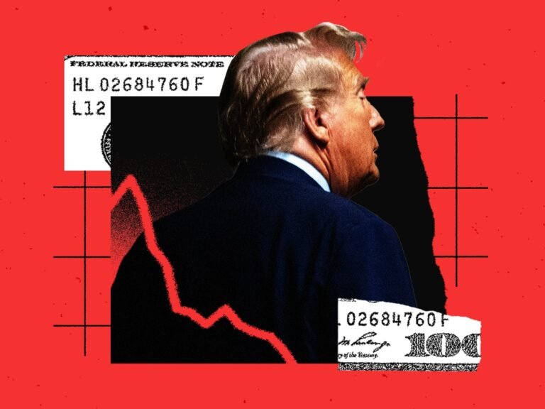 Stagflation fears are rising. Here's why one firm says it's an unlikely outcome for the economy.