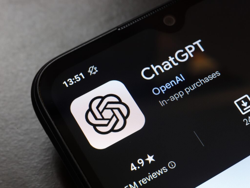 ChatGPT's new image generation feature had a bug that allowed it to create sexy men — but not sexy women