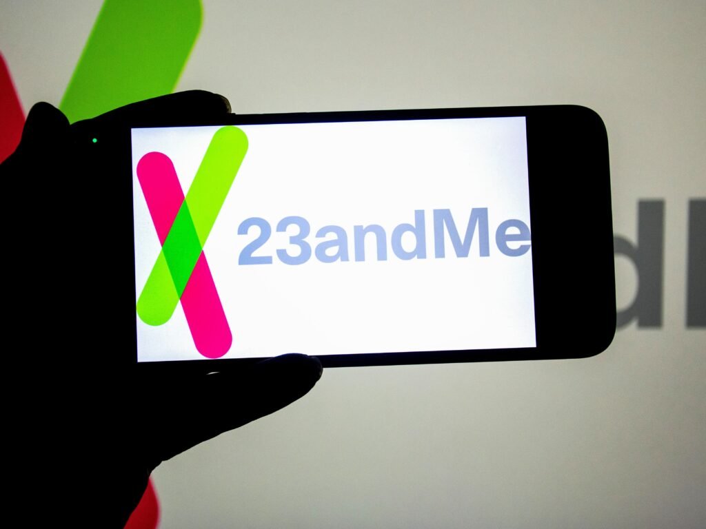 What went wrong for 23andMe