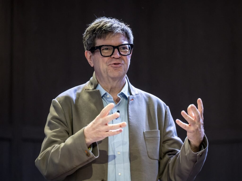 AI won't replace people — people will boss AI around, Meta chief AI scientist says